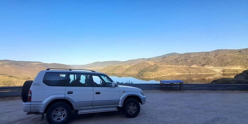 Sabor Lakes' Tour - Key Points