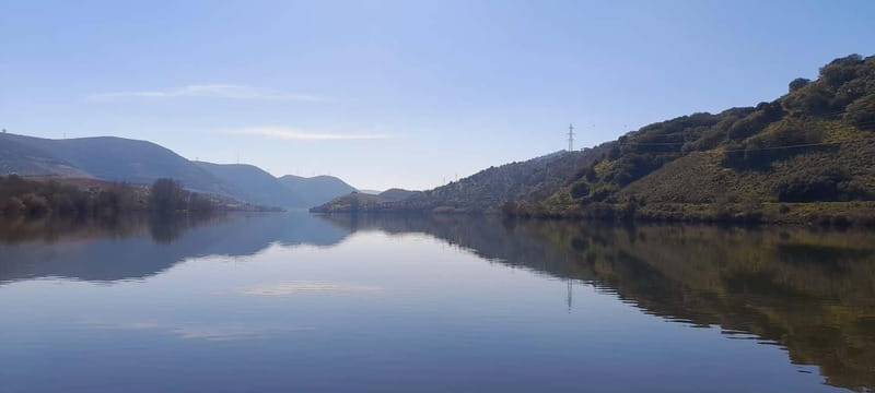 Sabor Lakes' Tour - Swimming and Water Activities Along the Sabor River