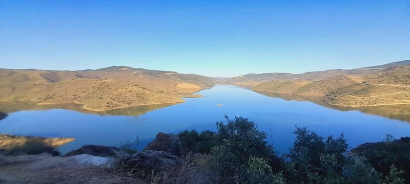 Sabor Lakes' Tour - Guided Tours and Scenic Drives at Key Stops