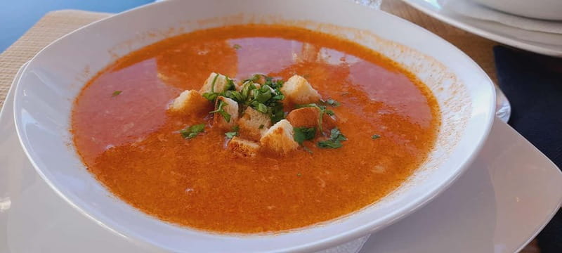 Sabor Lakes' Tour - The Physical Expectations and Comfort Tips