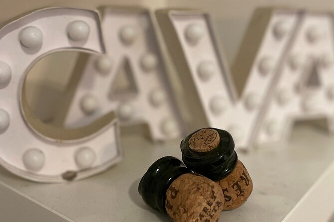 Sabre the Moment: Cava Sabrage Class in Barcelona - Comparing This Experience to Other Barcelona Activities