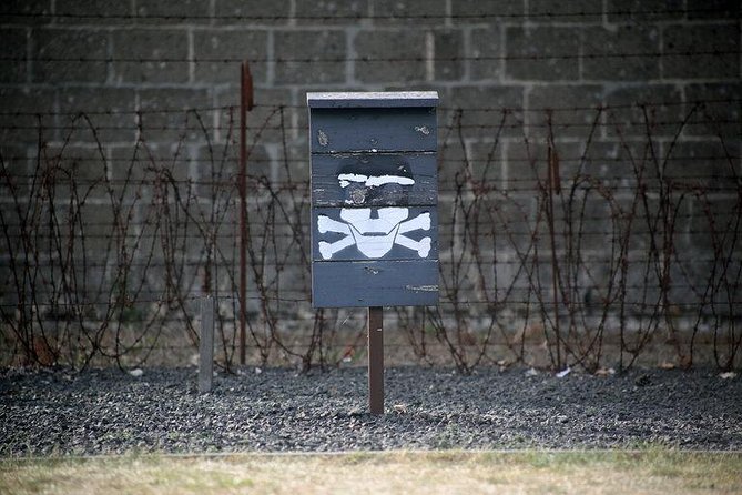 Sachsenhausen Concentration Camp Memorial Tour with max 15 people - The Emotional Impact of the Site