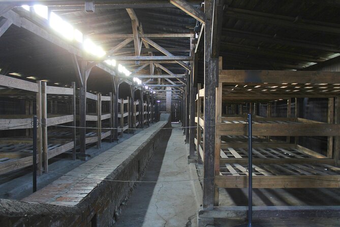 Sachsenhausen Concentration Camp Tour - How the Tour Starts at Hotel Adlon Kempinski in Berlin