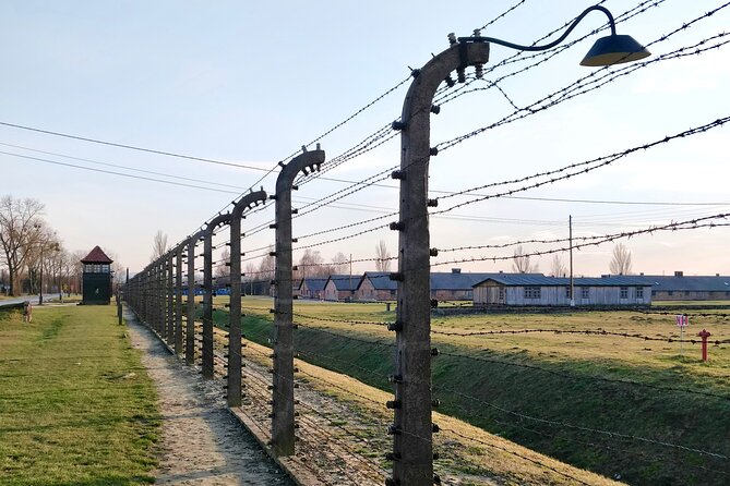 Sachsenhausen Concentration Camp Tour - The Soviet Memorial and Special Prison