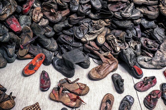 Sachsenhausen Concentration Camp Tour - Practicalities and Accessibility