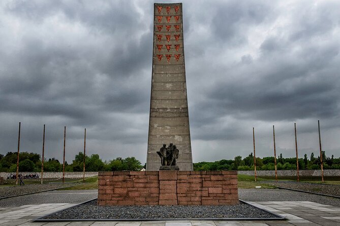 Sachsenhausen Memorial Private Half Day Tour - Discover the Sachsenhausen Memorial with a Private Half-Day Tour