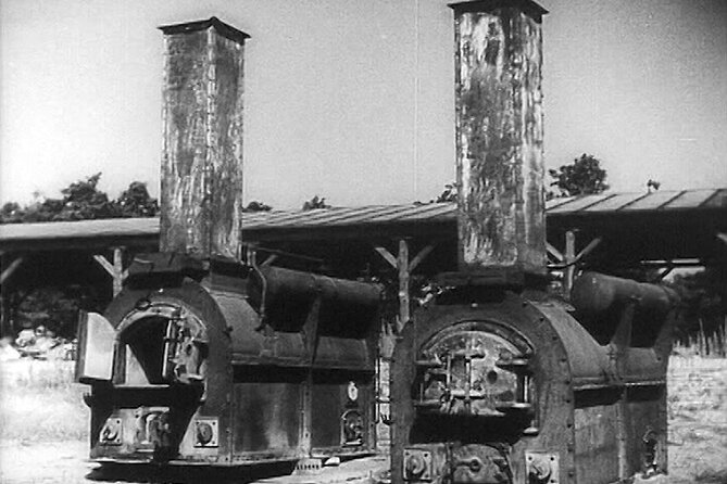 Sachsenhausen Memorial Private Half Day Tour - Key Points