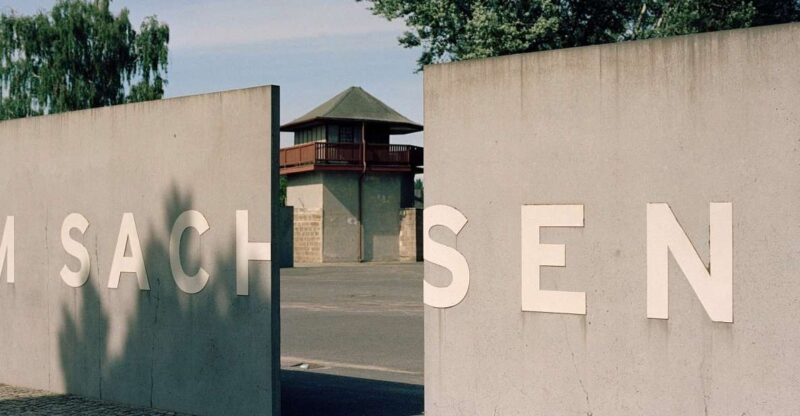 Sachsenhausen Memorial: Walking Tour from Berlin - Key Points