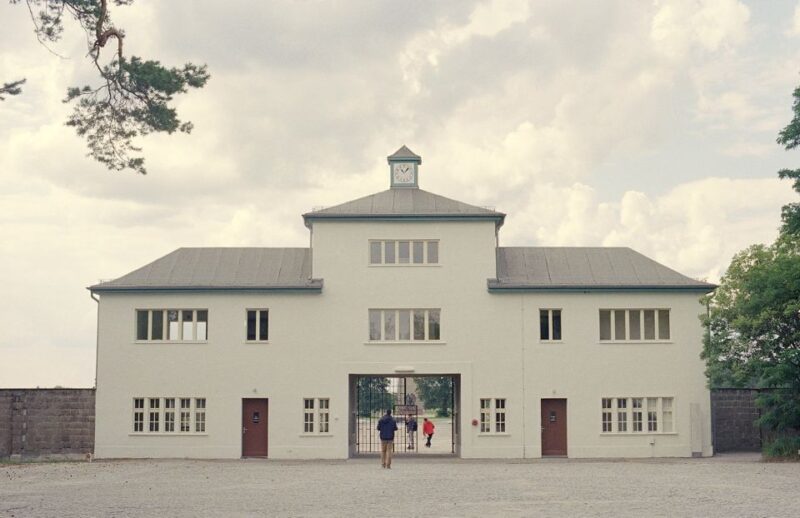 Sachsenhausen Memorial: Walking Tour from Berlin - Frequently Asked Questions