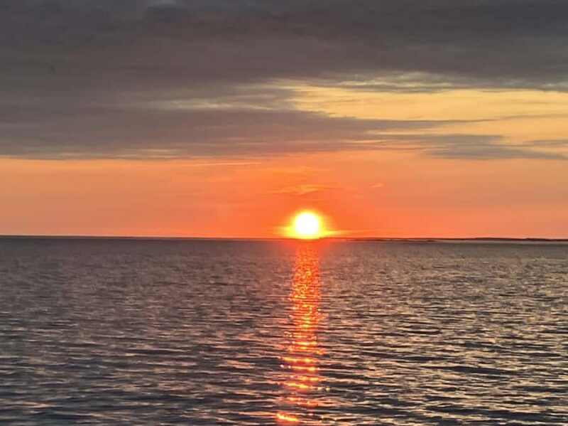 Sackets Harbor: Guided Boat Cruise with Captain - Key Points