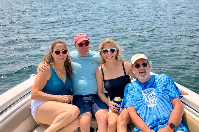 Sackets Harbor, NY Island Tours and Sunset cruises - Sackets Harbor Battlefield and Its Historical Significance