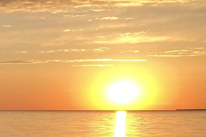 Sackets Harbor, NY Island Tours and Sunset cruises - Visiting Madison Barracks and Horse Island