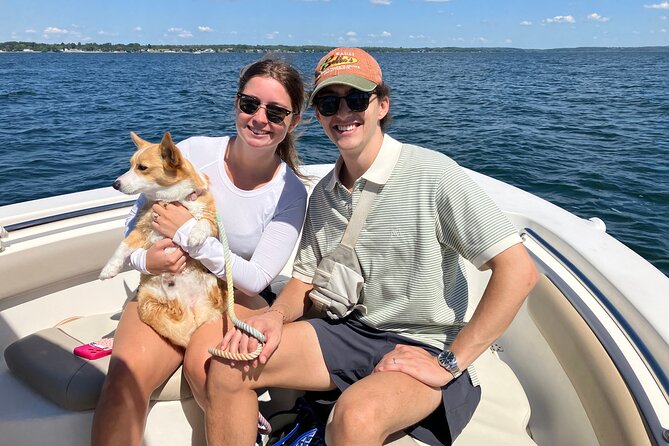 Sackets Harbor, NY Island Tours and Sunset cruises - Practical Details and Booking Tips