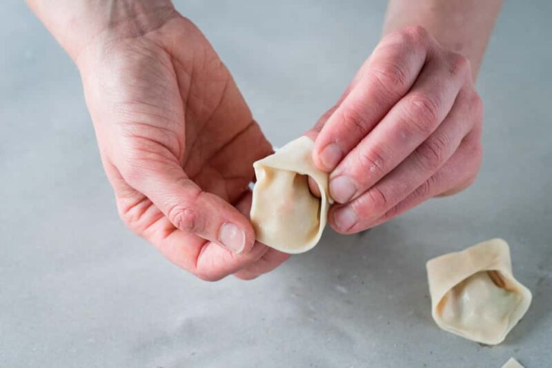 Sacramento: Chinese Wonton Cooking Class With Local Chef - What’s Included in the Cooking Class Experience