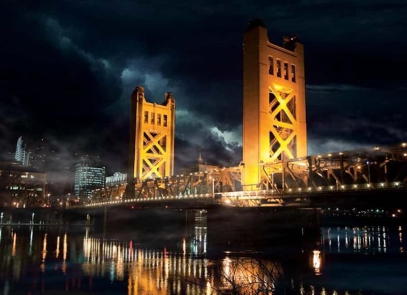 Sacramento: City Cruises Rock The Yacht River Cruise - How the Rock The Yacht Cruise Sets Itself Apart in Sacramento