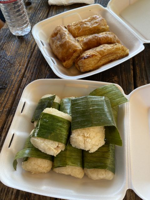 Sacramento: Historical Old Town and Food Walking Tour - Limitations and Considerations