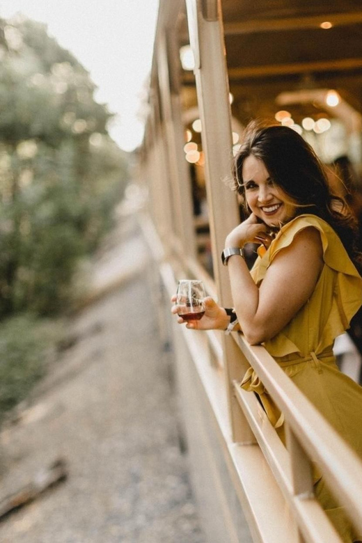 Sacramento: Old Vine Express Train Ride with Wine Tasting - Final Thoughts on the Old Vine Express Experience