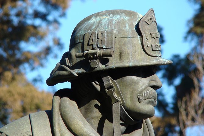 Sacramento Scavenger Hunt Adventure - Key Points