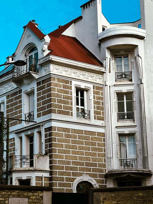 Sacré-Cur de Montmartre Guided Tour - Discovering the Iconic Sacré-Cœur Basilica