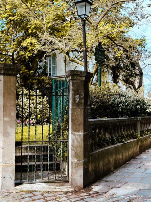 Sacré-Cur de Montmartre Guided Tour - How This Tour Compares to Similar Options