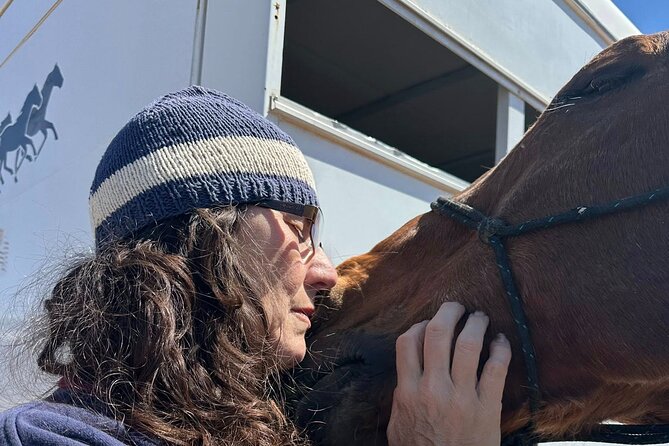 Sacred Horse Medicine Journey near Sedona - Why This Tour Is Ideal for Personal Development Enthusiasts