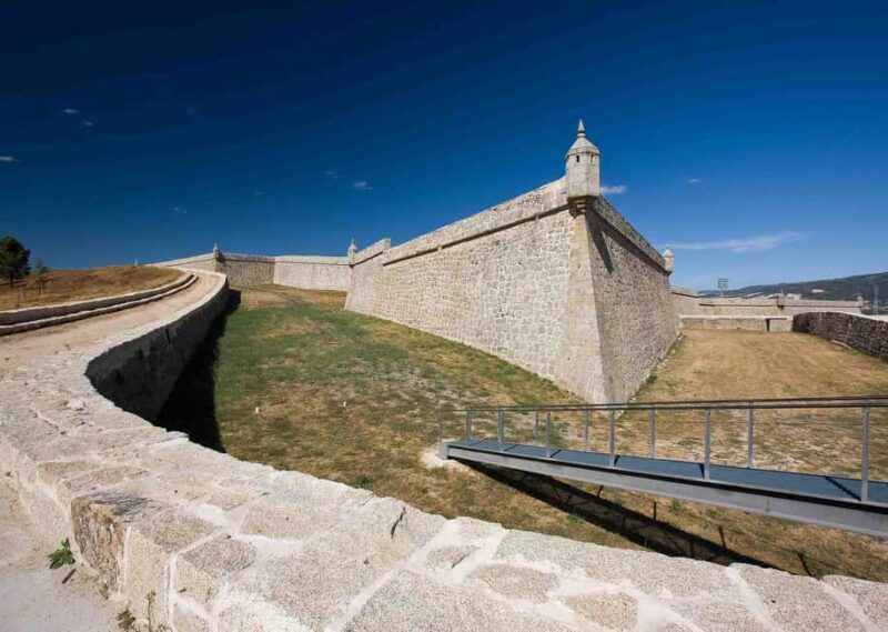 Sacred Hot Springs from Porto: Wellness & Culture - Visiting the Chaves Castle and Medieval Fortifications