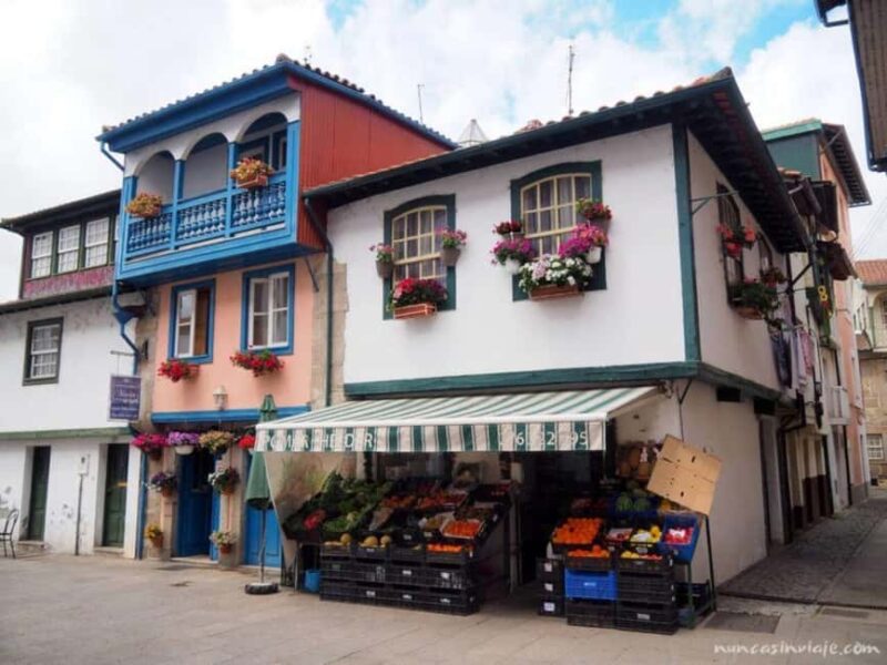 Sacred Hot Springs from Porto: Wellness & Culture - Authentic Transmontano Lunch and Regional Snacks