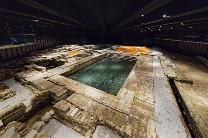 Sacred Hot Springs from Porto: Wellness & Culture - The Itinerary and Travel Logistics