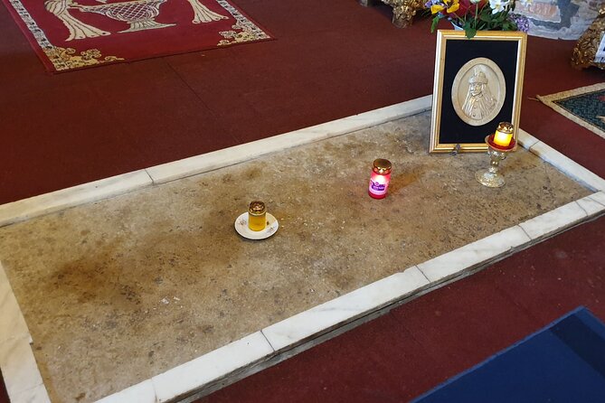 Sacred Monasteries Private Tour: Snagov, igneti & Cldruani - Comfortable and Personalized Transport for a Relaxed Experience