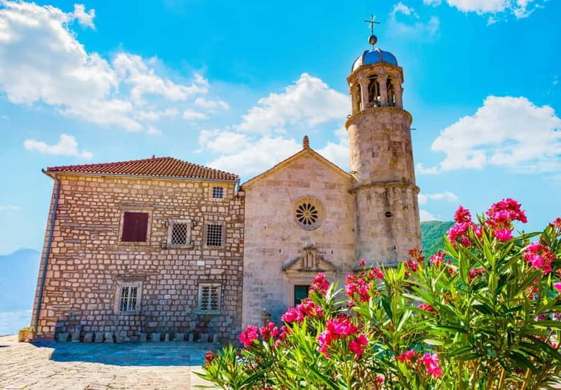 Sacred Peaks & Tales: Troodos Mountain Private Tour - Key Points