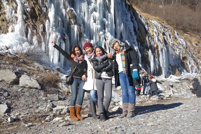 Sacred Sites & Local Flavors: Davit Gareji & Ubadno - The Guide: Friendly, Knowledgeable, and Engaging