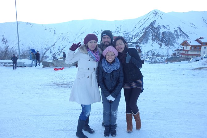 Sacred Sites & Local Flavors: Davit Gareji & Ubadno - Who Should Consider This Tour