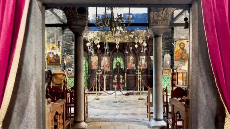 Sacred Skiathos - Explore the Quiet Corners of Skiathos With Sacred Skiathos