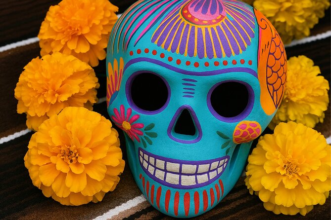 Sacred Souls: Dia de los Muertos Cultural Tour - Explore Cozumel’s Deeply Moving Dia de los Muertos Traditions
