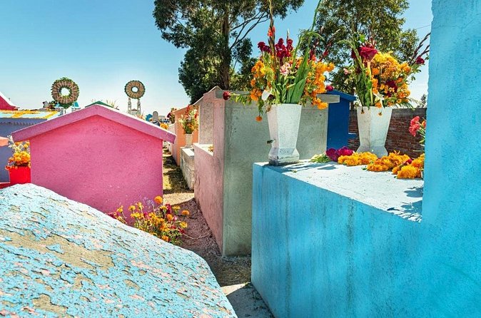 Sacred Souls: Dia de los Muertos Cultural Tour - What Makes This Tour Unique in Cozumel