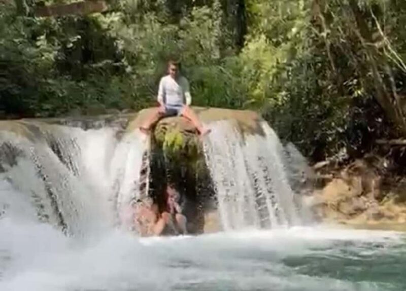 Sacred Spring and Traditional Cuisine in Llano Grande - Discover the Authentic Charm of Llano Grande’s Sacred Spring and Cuisine Tour