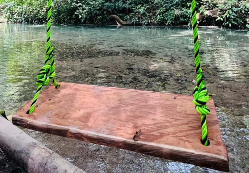 Sacred Spring and Traditional Cuisine in Llano Grande - Responsible Tourism and Community Benefit