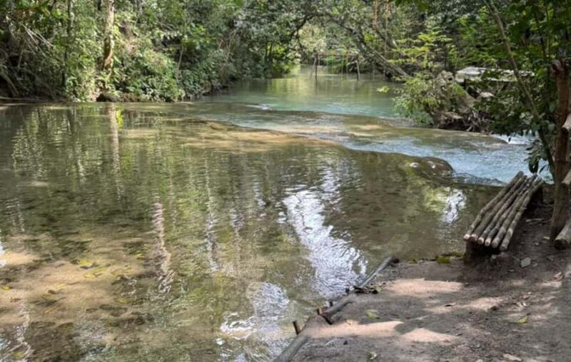 Sacred Spring and Traditional Cuisine in Llano Grande - Final Thoughts on the Sacred Spring and Cuisine Tour in Llano Grande