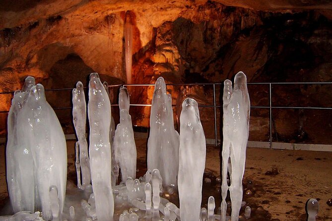 Saeva dupka and Ledenika Caves Day-Tour from Sofia - Cross-Balkan Range to Explore Bulgaria’s Cave Heritage