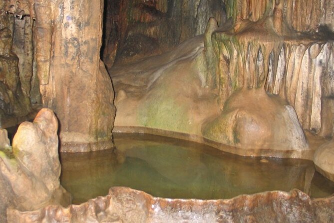 Saeva dupka and Ledenika Caves Day-Tour from Sofia - Exploring Saeva dupka’s Historic and Acoustic Wonders