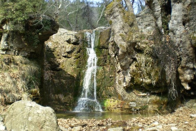 Safari 4x4 in Thassos - Key Points