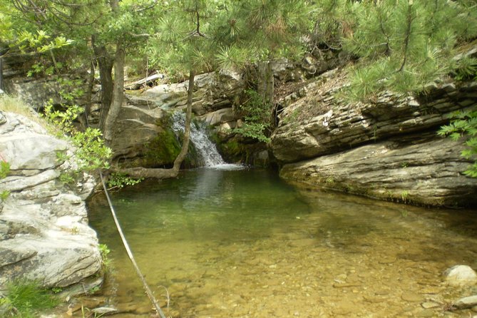 Safari 4x4 in Thassos - Practical Tips and Considerations