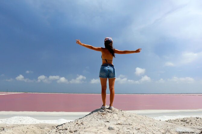 Safari in Rio Lagartos, Coloradas and Mayan Bath - Costs and Additional Expenses