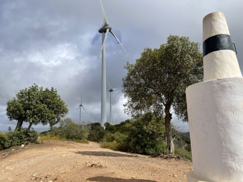 Safari & Kayaking - Exploring Hidden Caves on the Algarve Coast by Kayak