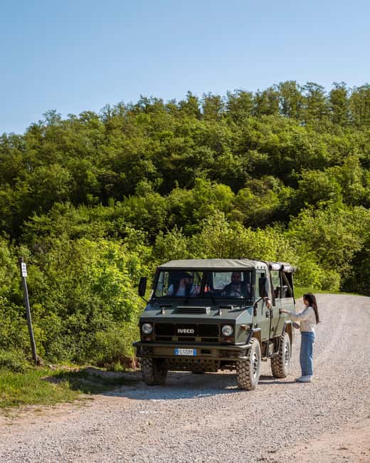 Safari Verde: nature, wildlife, and lunch in the woods - The Sum Up: A Unique Way to Experience Umbrian Nature and Tradition