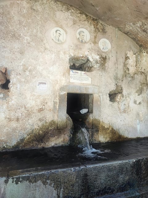 Safari:Lasithi plateau, Mythology park,olive oil tasting - Breathtaking Views at the Lasithi Plateau