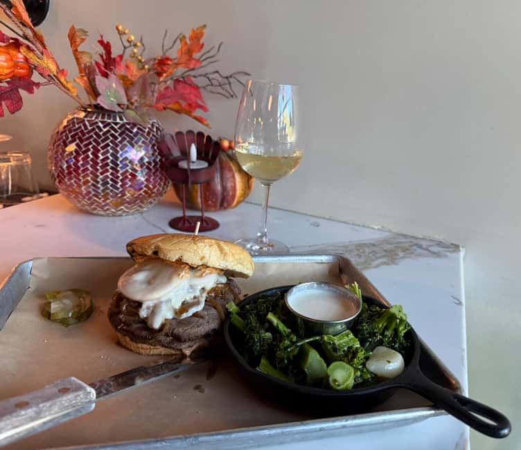 Safety Harbor: Food and Drink Tour with a Local Guide - Key Points