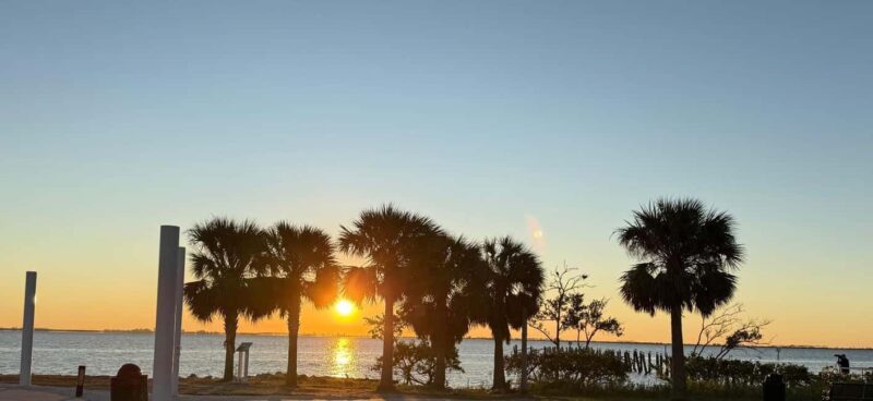 Safety Harbor: Food and Drink Tour with a Local Guide - Starting Point at United Smokehouse