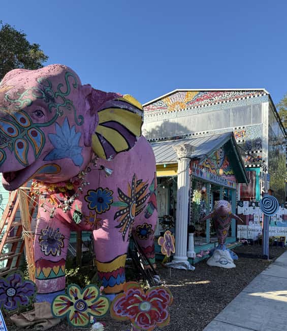 Safety Harbor: Food and Drink Tour with a Local Guide - Comparing This Tour to Other Local Experiences