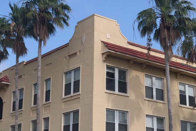 Safety Harbor: Ghost & History Tour by Silent Slayer Ghost Tours - Safety Harbors Haunted History Unveiled